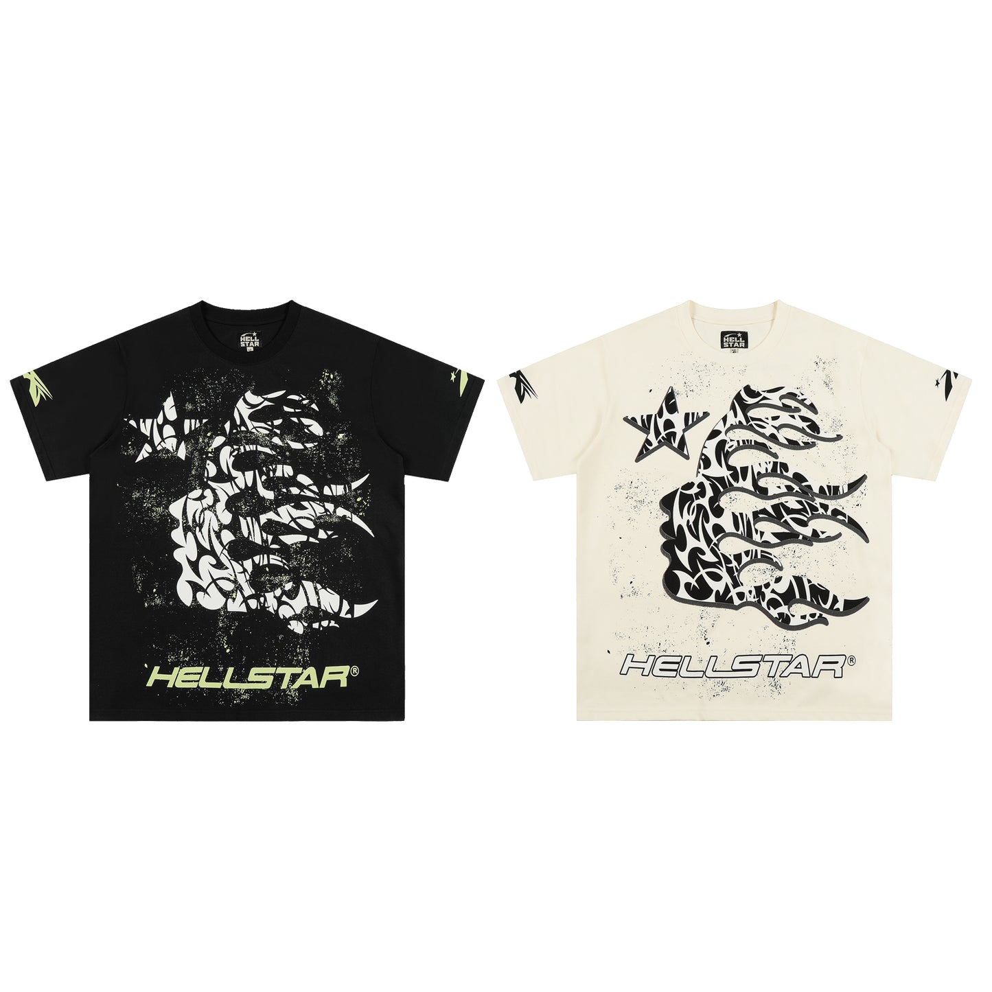 Hellstar T-shirt