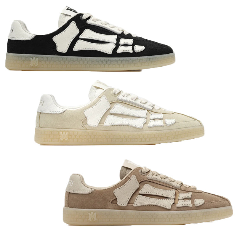 Amiri Shoes