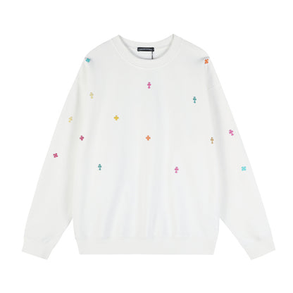 Chrome Hearts Long Sleeves