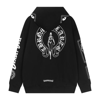 Chrome Hearts Long Sleeves