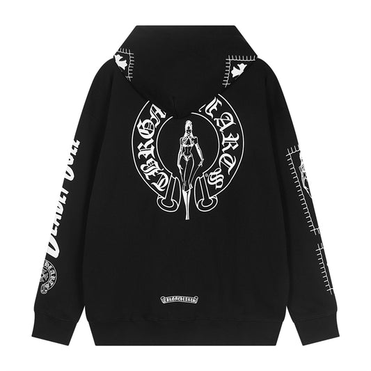 Chrome Hearts Long Sleeves