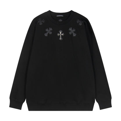 Chrome Hearts Long Sleeves