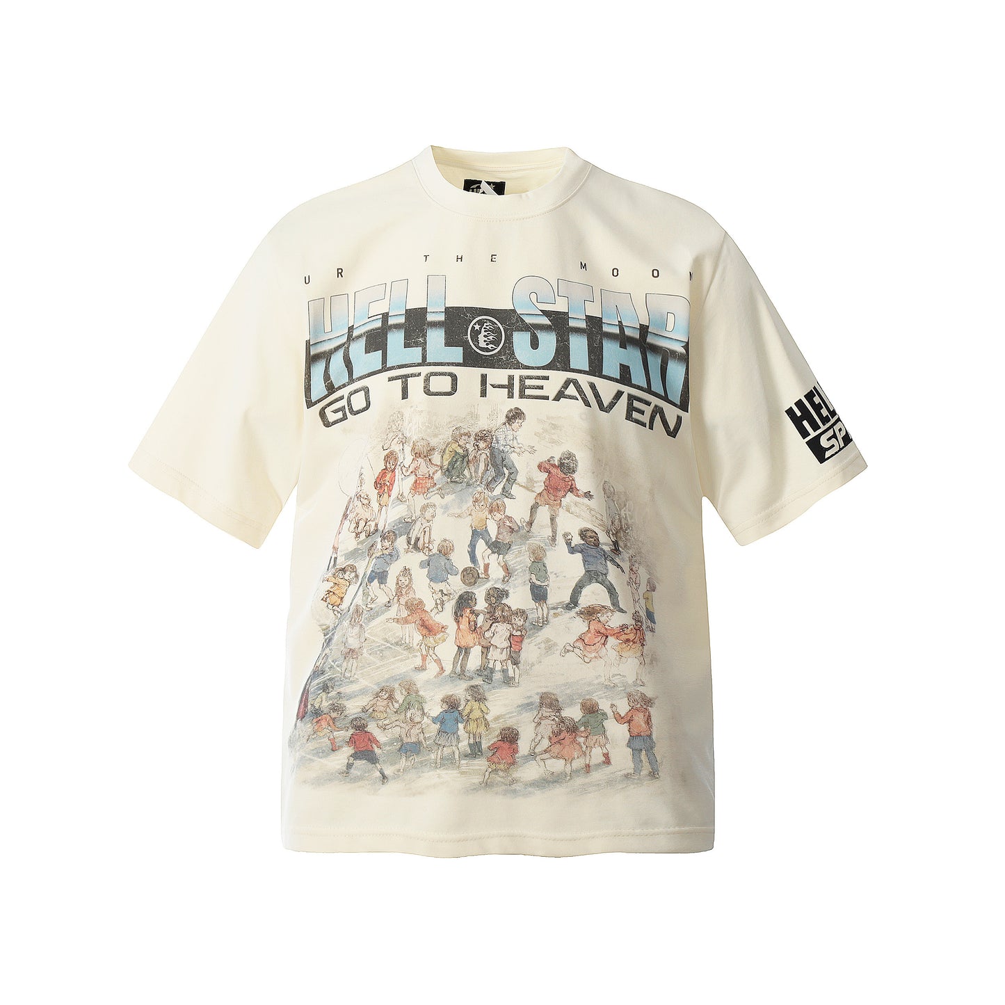 Hellstar T-shirt
