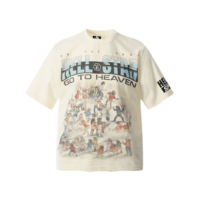 Hellstar T-shirt