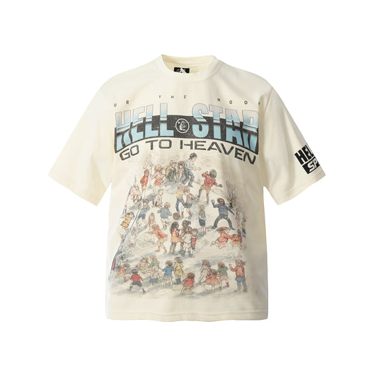 Hellstar T-shirt