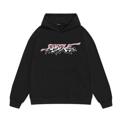 Purple Hoodie