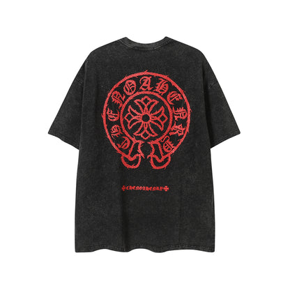 Chrome Hearts T-shirt