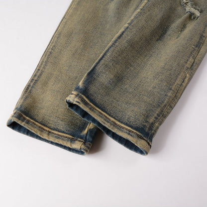 Amiri Jeans  6611