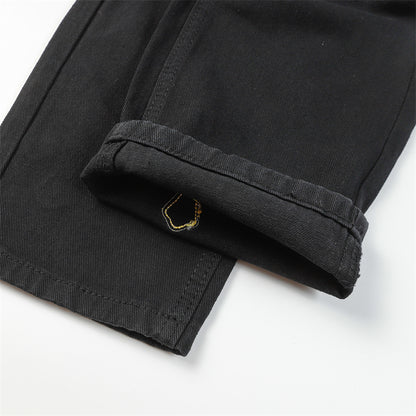 Chrome Hearts Jeans