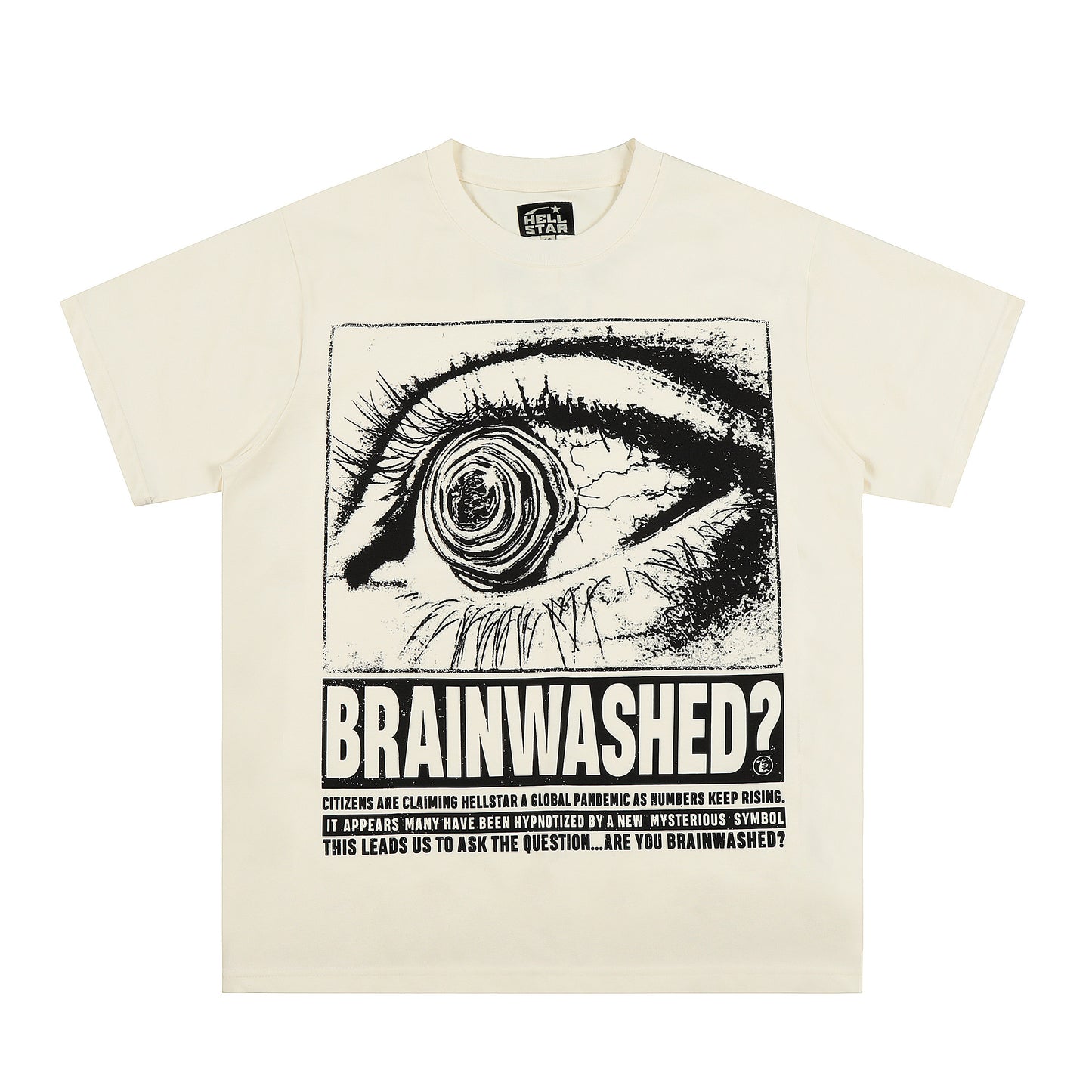 Hellstar T-shirt