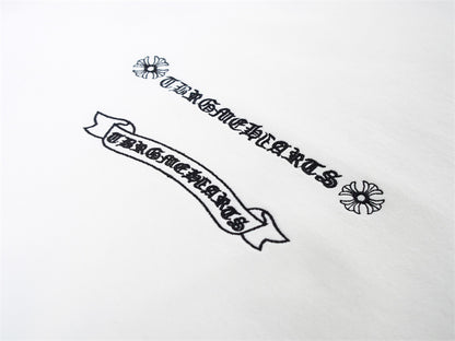 Chrome Hearts Long Sleeves