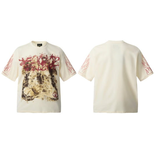 Hellstar T-shirt