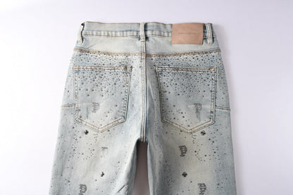 Purple Jeans 9127