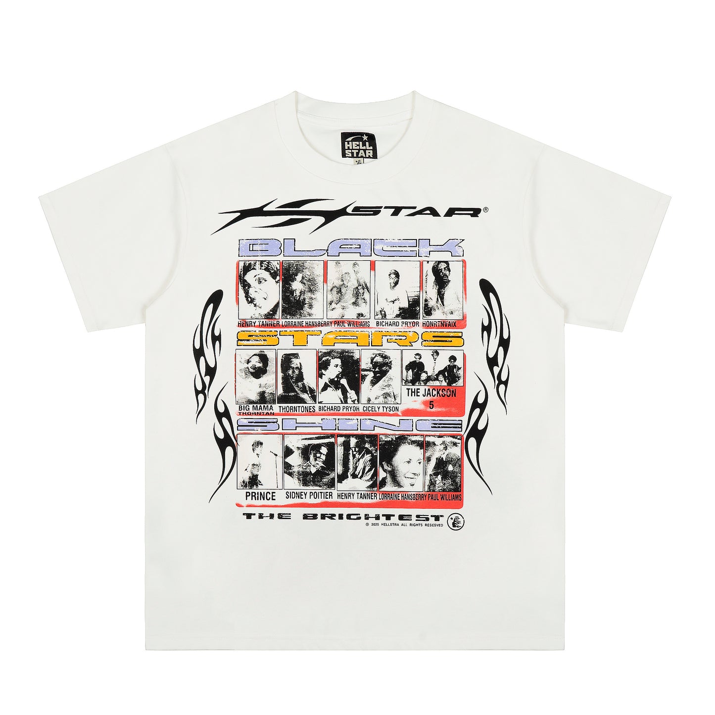 Hellstar T-shirt