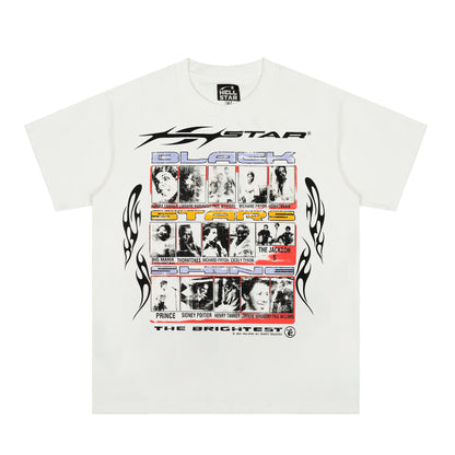 Hellstar T-shirt