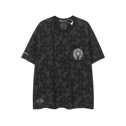 Chrome Hearts T-shirt