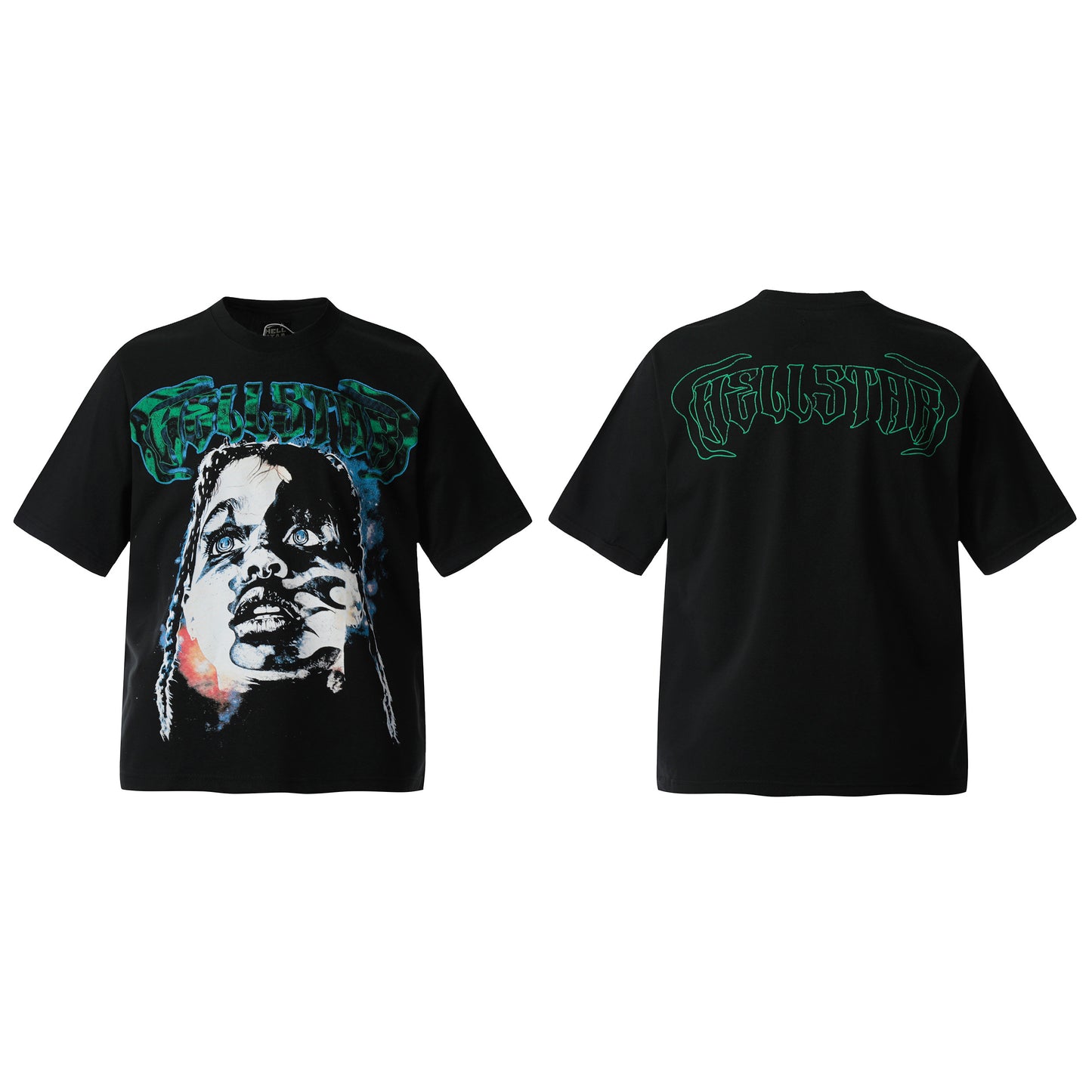 Hellstar T-shirt