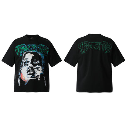 Hellstar T-shirt