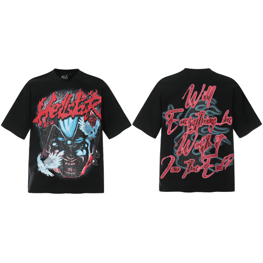 Hellstar T-shirt