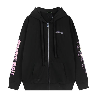 Chrome Hearts Long Sleeves