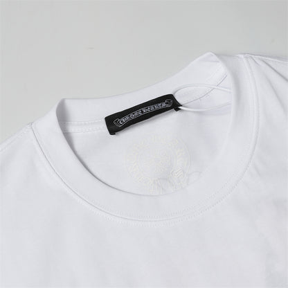 Chrome Hearts T-shirt