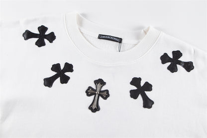 Chrome Hearts Long Sleeves