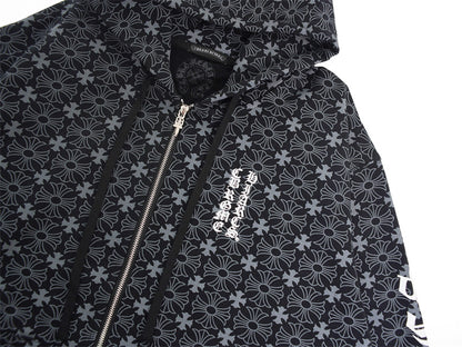 Chrome Hearts Long Sleeves