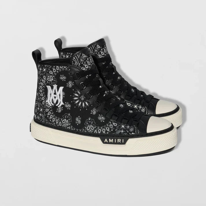 Amiri Shoes