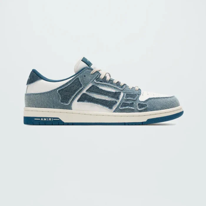 Amiri Shoes