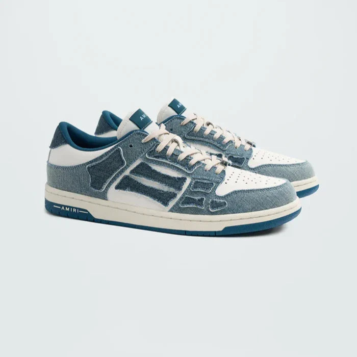 Amiri Shoes
