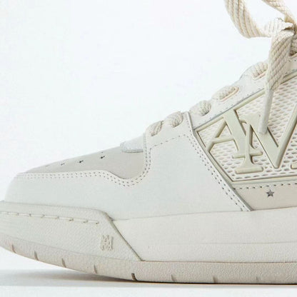 Amiri Shoes