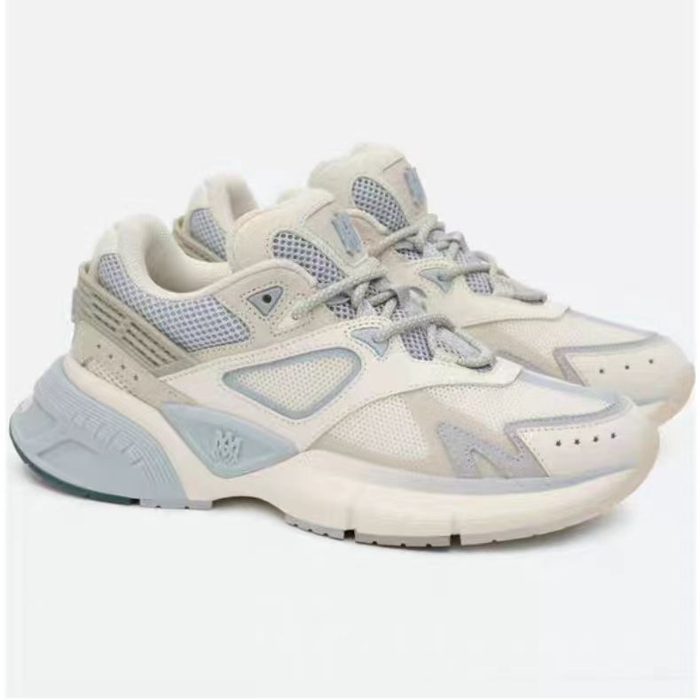 Amiri Shoes