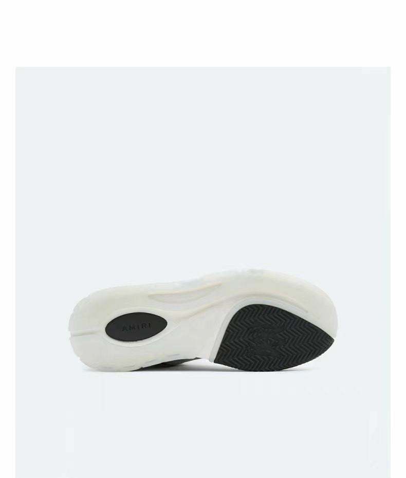 Amiri Shoes