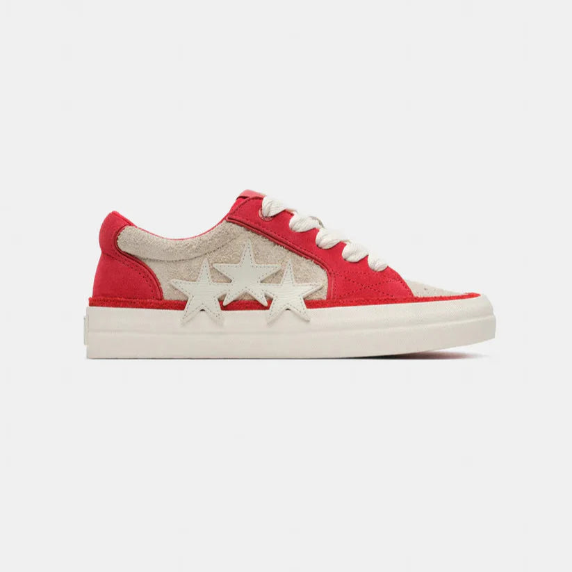 Amiri Shoes