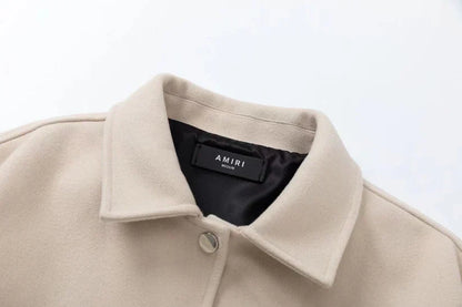 Amiri Jacket