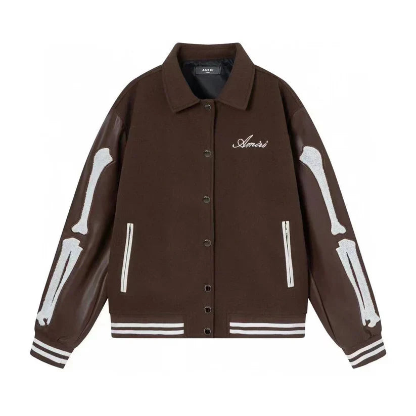 Amiri Jacket
