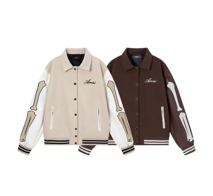 Amiri Jacket