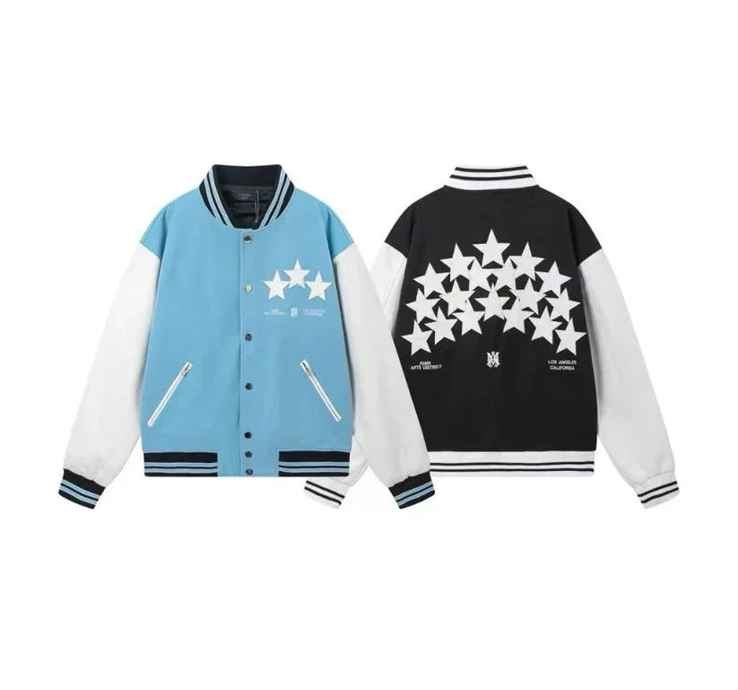 Amiri Jacket