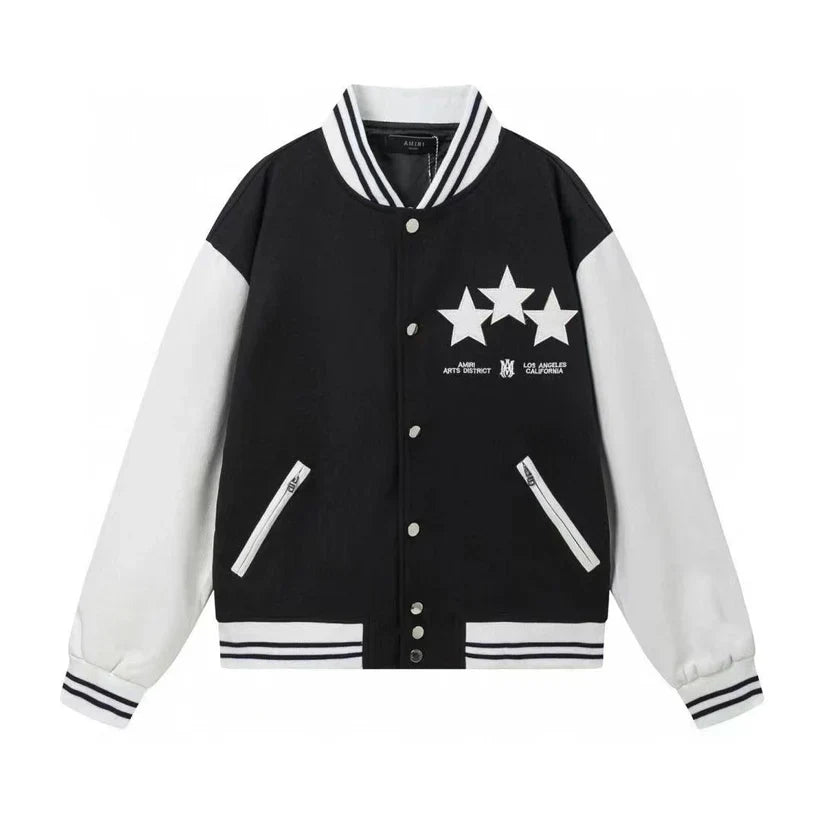 Amiri Jacket