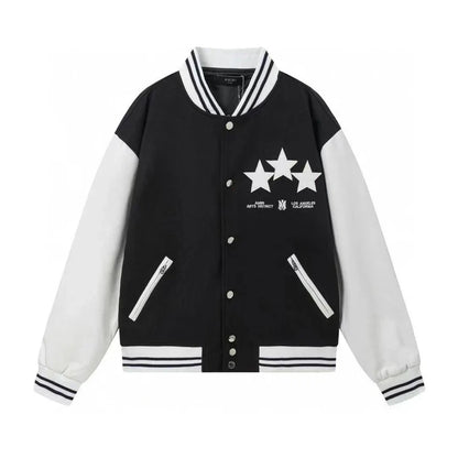 Amiri Jacket
