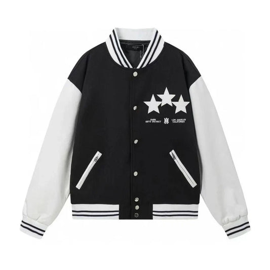 Amiri Jacket