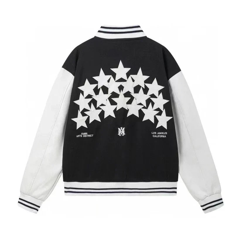 Amiri Jacket