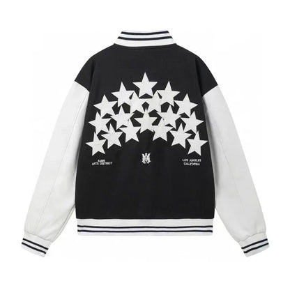 Amiri Jacket