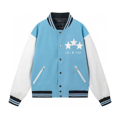 Amiri Jacket