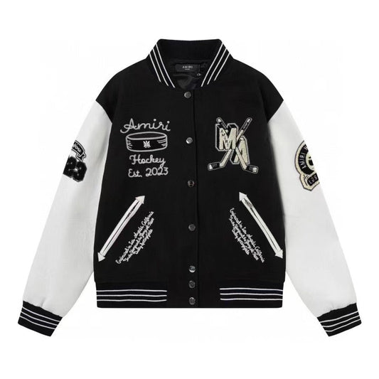 Amiri Jacket
