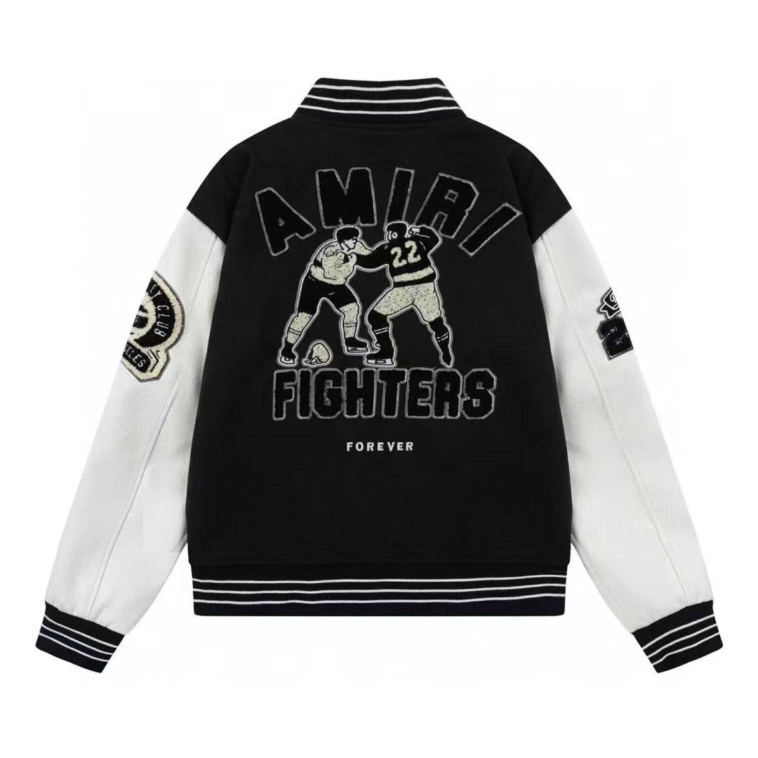 Amiri Jacket