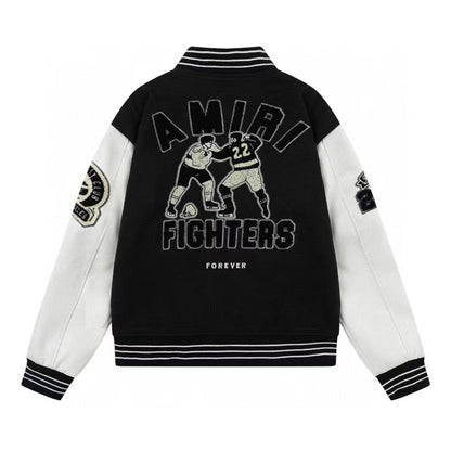 Amiri Jacket