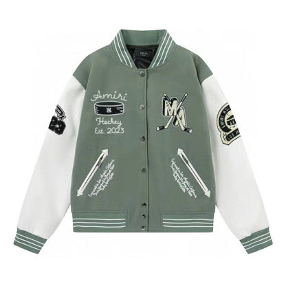 Amiri Jacket