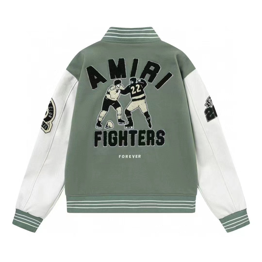 Amiri Jacket