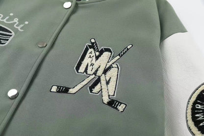 Amiri Jacket